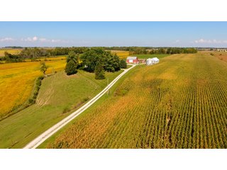 Property photo 12 - PRIME LAND AUCTION - 244+/- ACRES OFFERED IN 4 TRACTS IN UNION CO., IN & PREBLE CO., OH